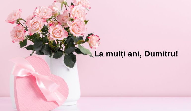 Mesaje de Sf. Dimitrie cel Nou 2025: Cele mai frumoase SMS-uri și urări pentru ziua de 27 octombrie 2025